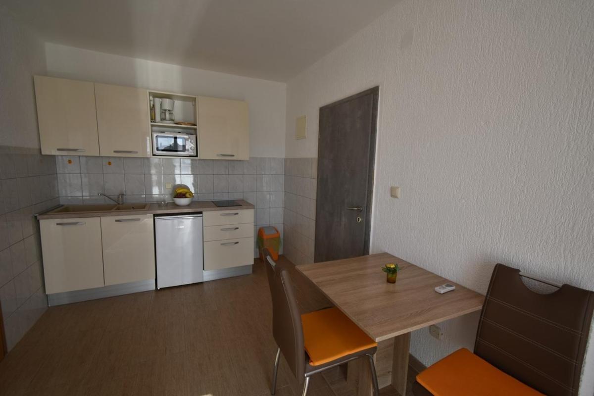 Denjak Apartments Kornić 외부 사진