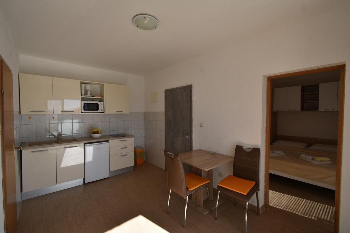 Denjak Apartments Kornić 외부 사진