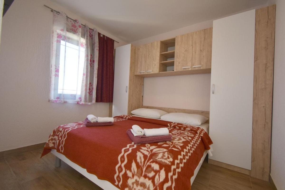 Denjak Apartments Kornić 외부 사진