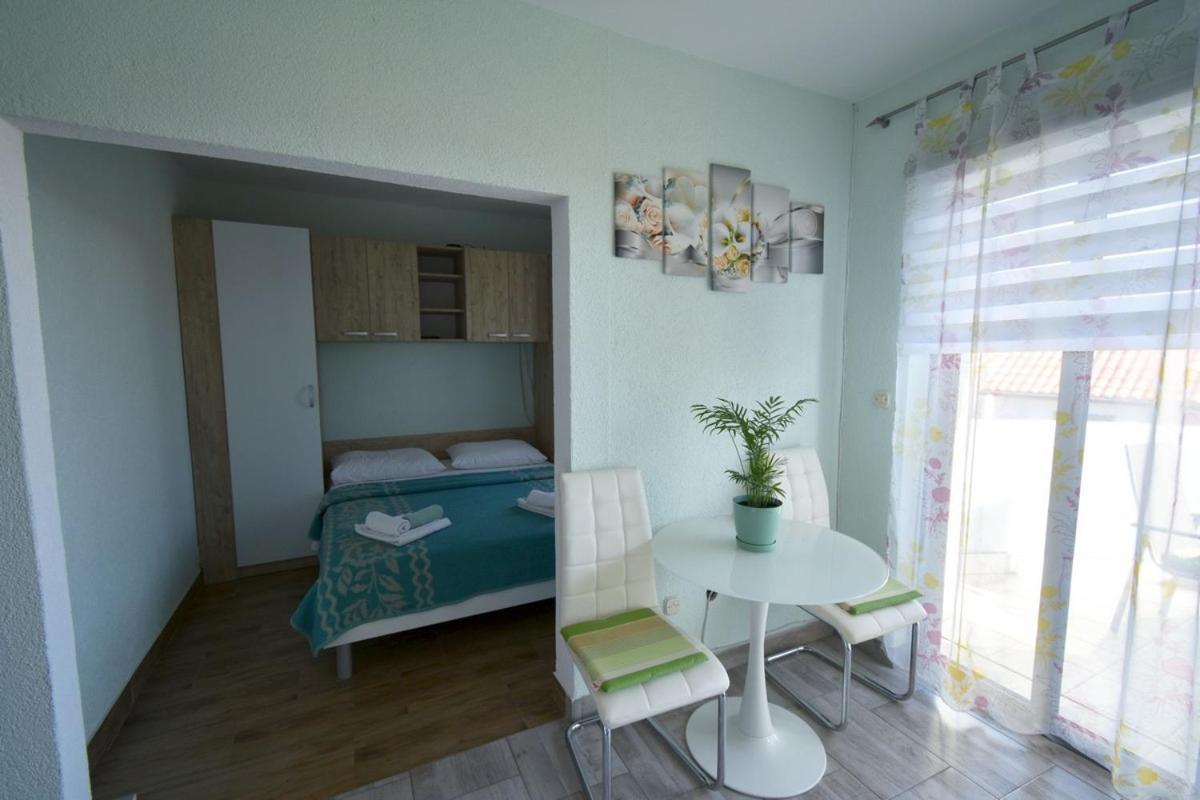 Denjak Apartments Kornić 외부 사진