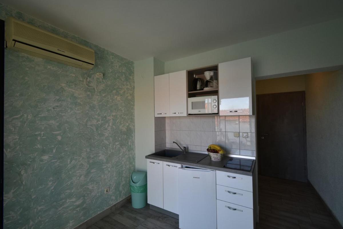 Denjak Apartments Kornić 외부 사진